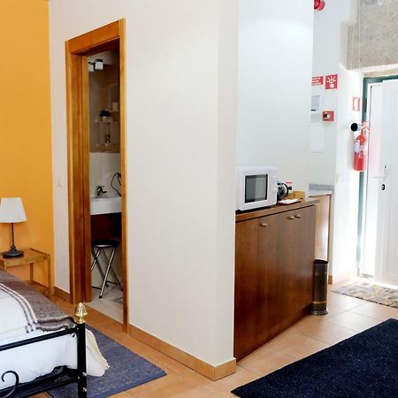 Villa Quinta De Vodra Seia Exterior foto