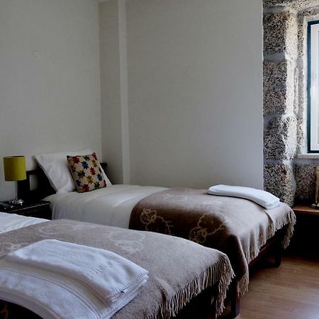 Villa Quinta De Vodra Seia Exterior foto
