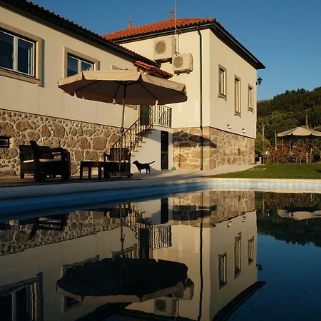 Villa Quinta De Vodra Seia Exterior foto