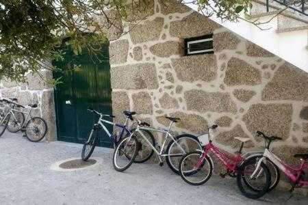 Villa Quinta De Vodra Seia Exterior foto