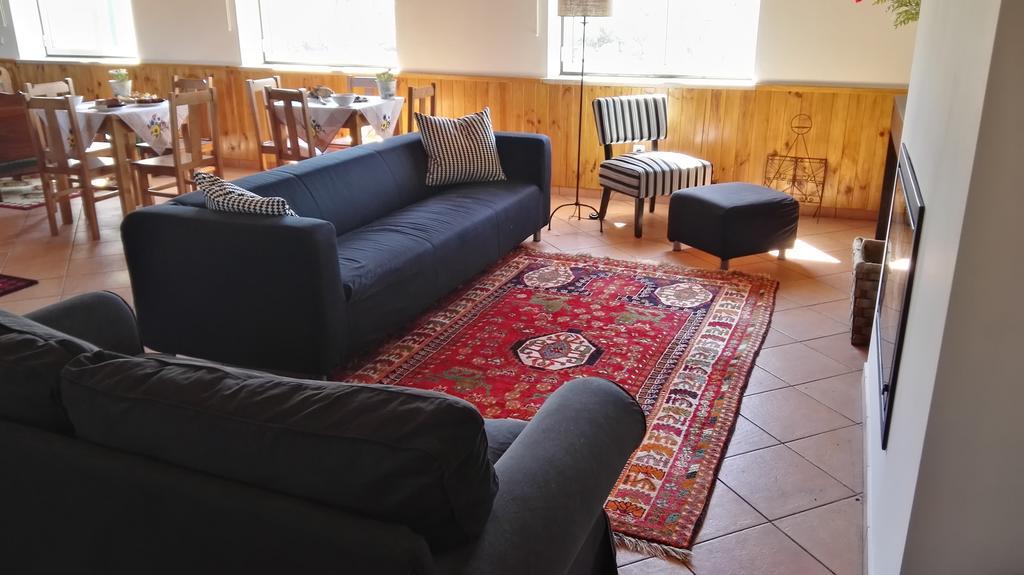Villa Quinta De Vodra Seia Exterior foto