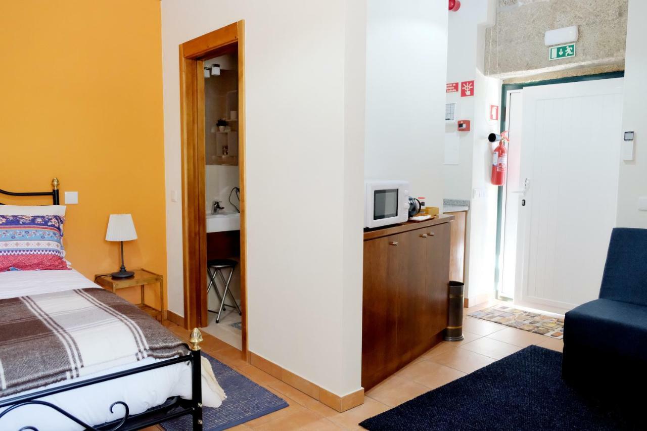 Villa Quinta De Vodra Seia Exterior foto