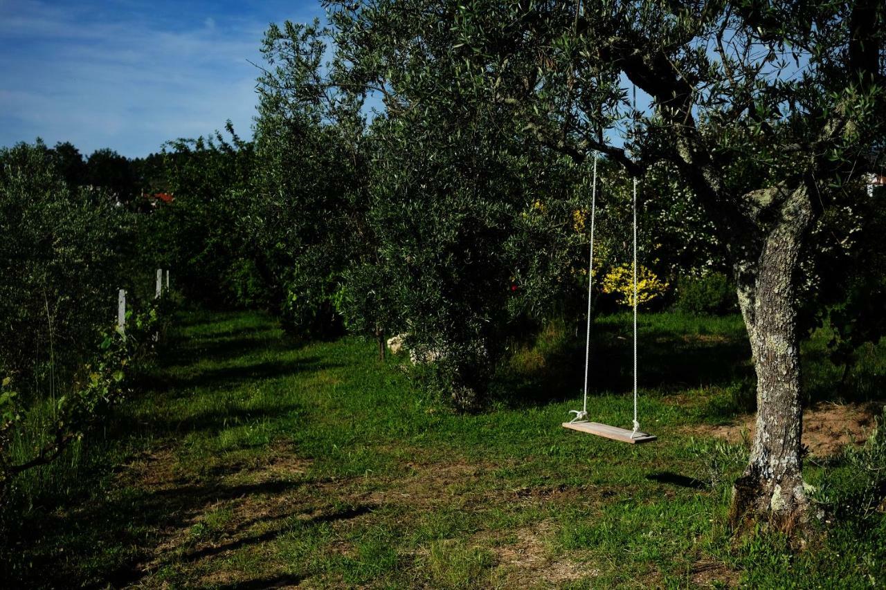 Villa Quinta De Vodra Seia Exterior foto