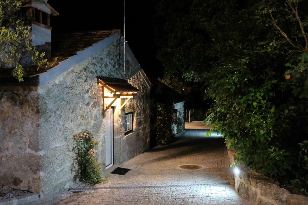 Villa Quinta De Vodra Seia Exterior foto